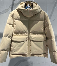 市场上装-棉衣/羽绒服-欧货棉服