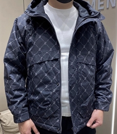 市场上装-棉衣/羽绒服-休闲棉服