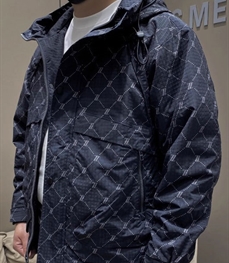 市场上装-棉衣/羽绒服-休闲棉服