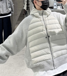 市场上装-棉衣/羽绒服-休闲棉服