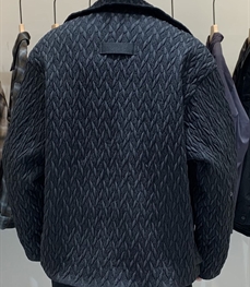 市场上装-棉衣/羽绒服-休闲棉服