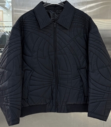 市场上装-棉衣/羽绒服-休闲棉服