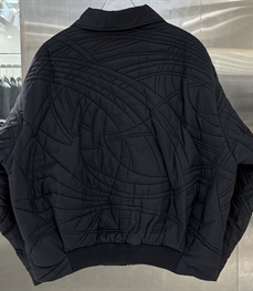 市场上装-棉衣/羽绒服-休闲棉服