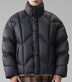 市场上装-棉衣/羽绒服-休闲棉服