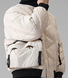 市场上装-棉衣/羽绒服-休闲棉服