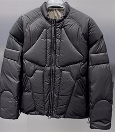 市场上装-棉衣/羽绒服-休闲棉服