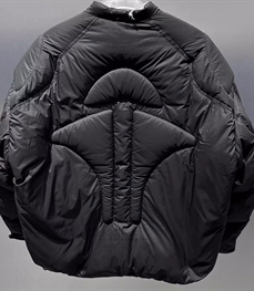 市场上装-棉衣/羽绒服-休闲棉服