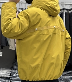 市场上装-棉衣/羽绒服-休闲棉服