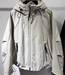 市场上装-棉衣/羽绒服-休闲棉服