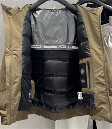 市场上装-棉衣/羽绒服-休闲棉服