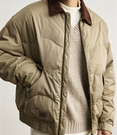 市场上装-棉衣/羽绒服-休闲棉服