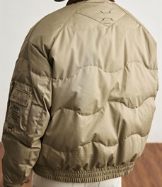 市场上装-棉衣/羽绒服-休闲棉服