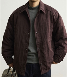 市场上装-棉衣/羽绒服-休闲棉服