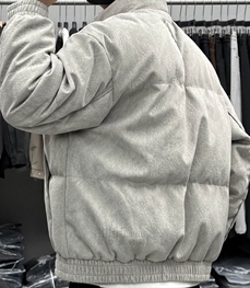 市场上装-棉衣/羽绒服-休闲棉服