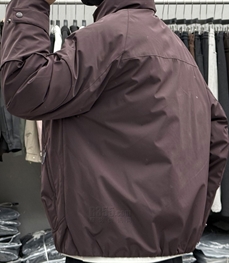 市场上装-棉衣/羽绒服-休闲棉服