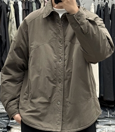 市场上装-棉衣/羽绒服-休闲棉服