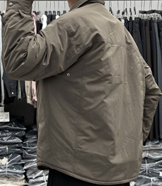 市场上装-棉衣/羽绒服-休闲棉服