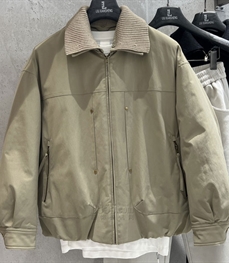 市场上装-棉衣/羽绒服-休闲棉服