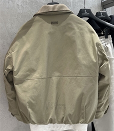 市场上装-棉衣/羽绒服-休闲棉服