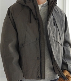 市场上装-棉衣/羽绒服-休闲棉服