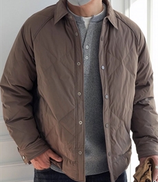 市场上装-棉衣/羽绒服-休闲棉服