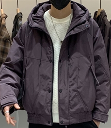 市场上装-棉衣/羽绒服-休闲棉服