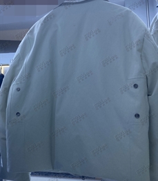 市场上装-棉衣/羽绒服-休闲棉服【实拍】