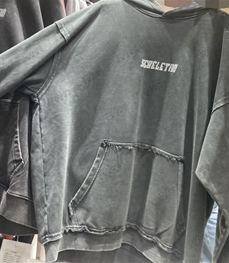 市场上装-卫衣-休闲卫衣【实拍】