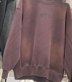 市场上装-卫衣-休闲卫衣【实拍】