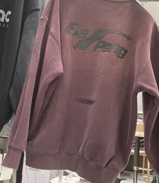 市场上装-卫衣-休闲卫衣【实拍】