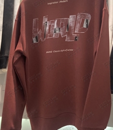 市场上装-卫衣-休闲卫衣【实拍】