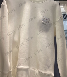 市场上装-卫衣-休闲卫衣【实拍】