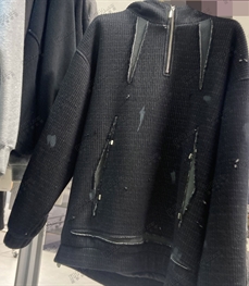 市场上装-卫衣-休闲卫衣【实拍】