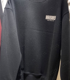 市场上装-卫衣-休闲卫衣【实拍】