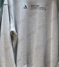 市场上装-卫衣-休闲卫衣【实拍】