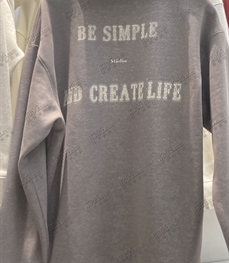 市场上装-卫衣-休闲卫衣【实拍】