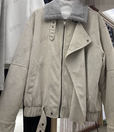 市场上装-皮衣-休闲皮衣【实拍】