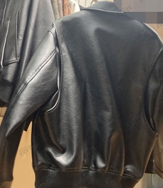 市场上装-皮衣-休闲皮衣【实拍】