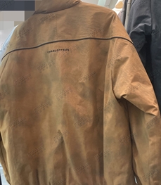 市场上装-棉衣/羽绒服-休闲棉服【实拍】