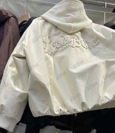 市场上装-棉衣/羽绒服-休闲棉服【实拍】