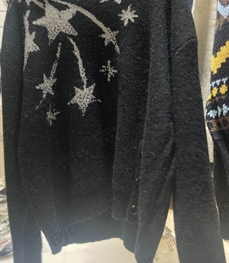 市场上装-毛衫-休闲毛衫【实拍】