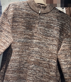 市场上装-毛衫-休闲毛衫【实拍】