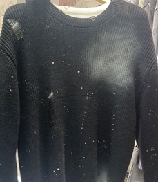 市场上装-毛衫-休闲毛衫【实拍】