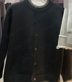 市场上装-毛衫-休闲毛衫【实拍】