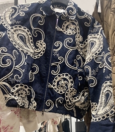 市场上装-夹克-休闲夹克【实拍】