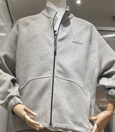 市场上装-夹克-休闲夹克【实拍】