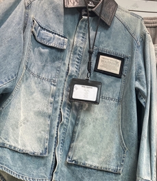 市场上装-夹克-休闲夹克【实拍】