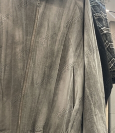 市场上装-夹克-休闲夹克【实拍】