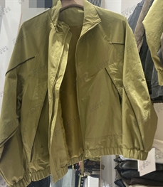 市场上装-夹克-休闲夹克【实拍】