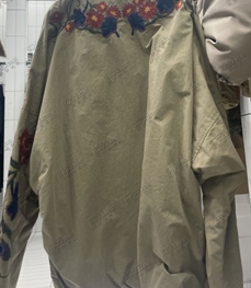 市场上装-夹克-休闲夹克【实拍】